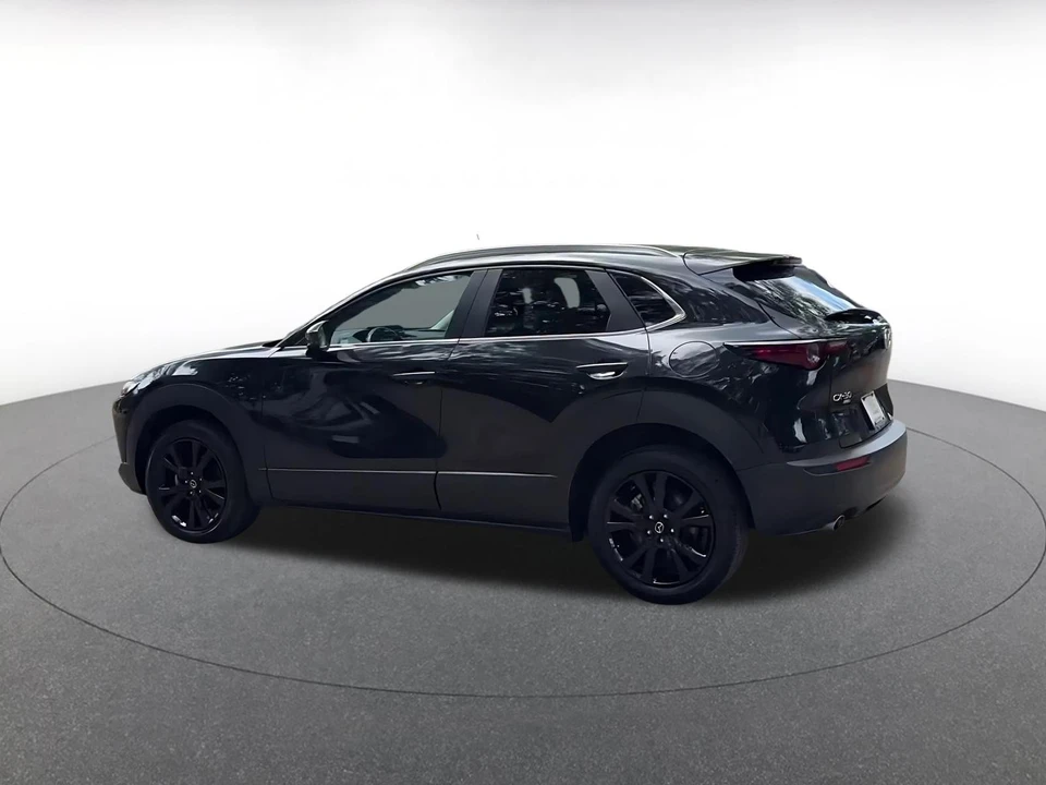 2025 Mazda CX-30 - Image 13 of 31