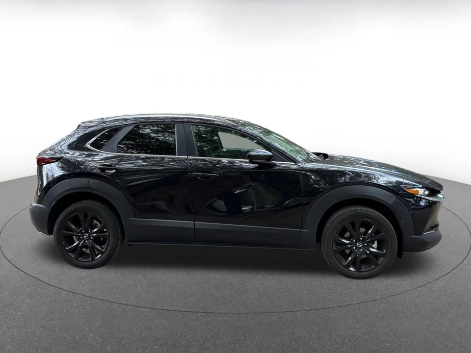 2025 Mazda CX-30 - Image 21 of 31