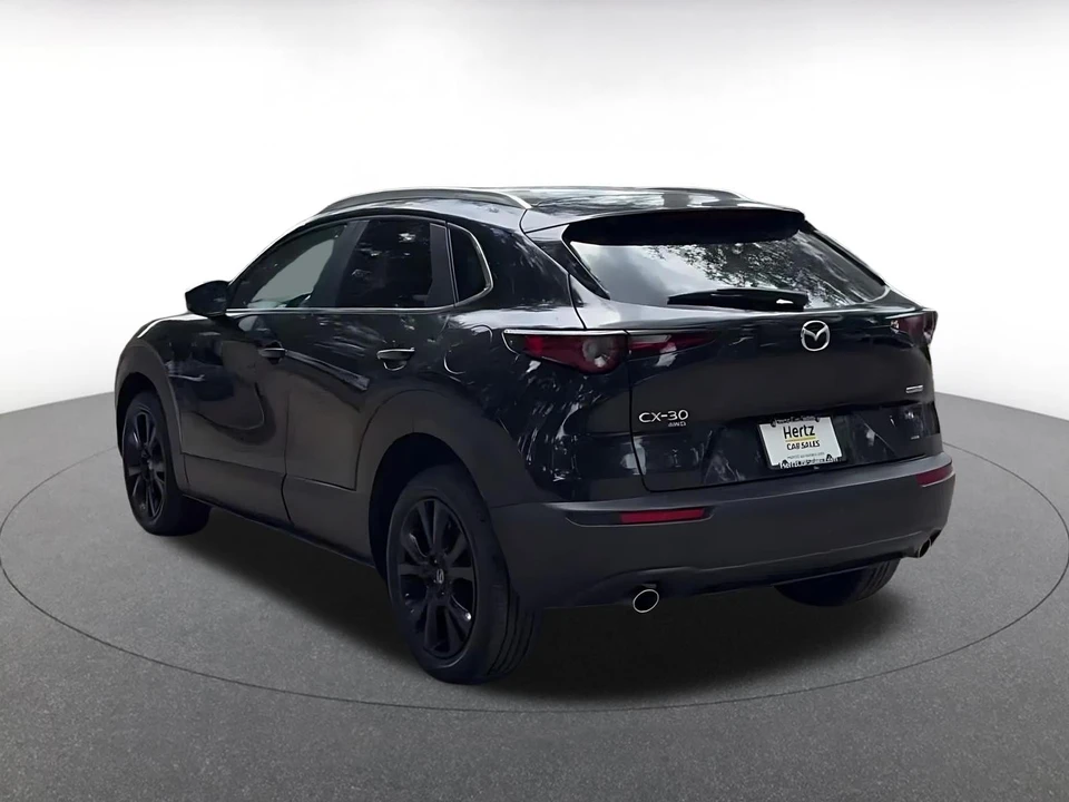 2025 Mazda CX-30 - Image 14 of 31