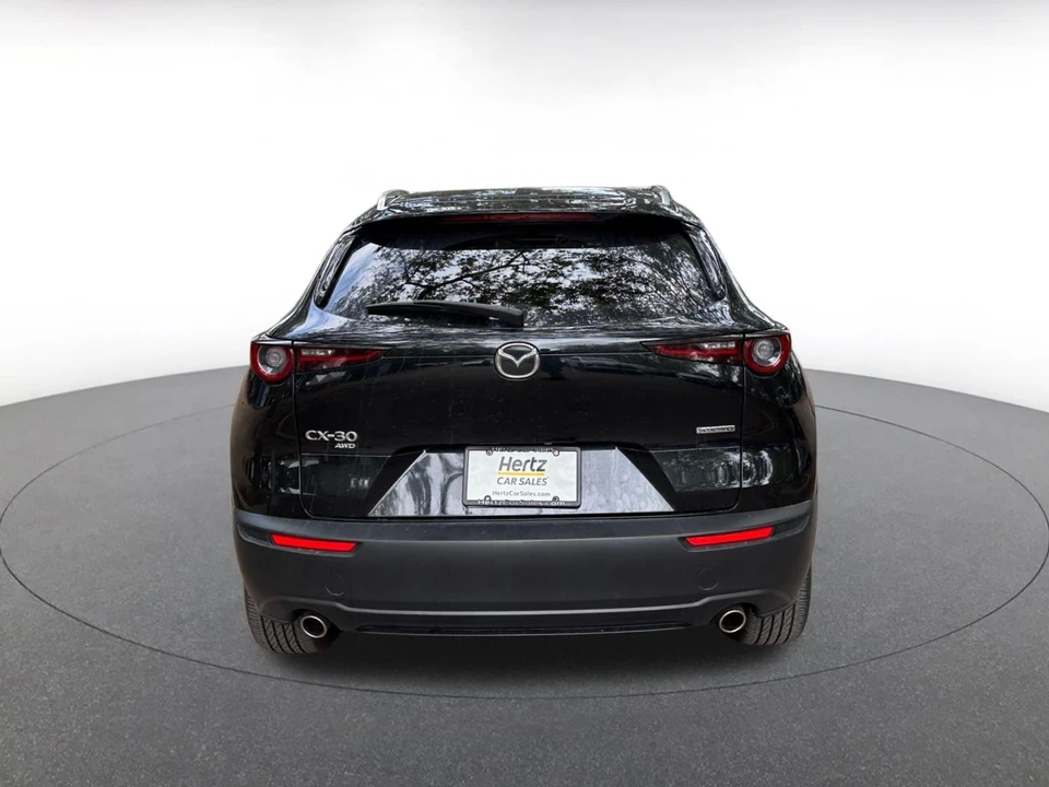 2025 Mazda CX-30 - Image 15 of 31