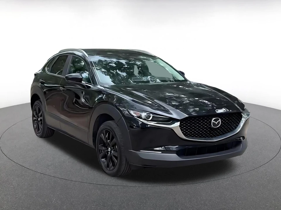 2025 Mazda CX-30 - Image 4 of 31