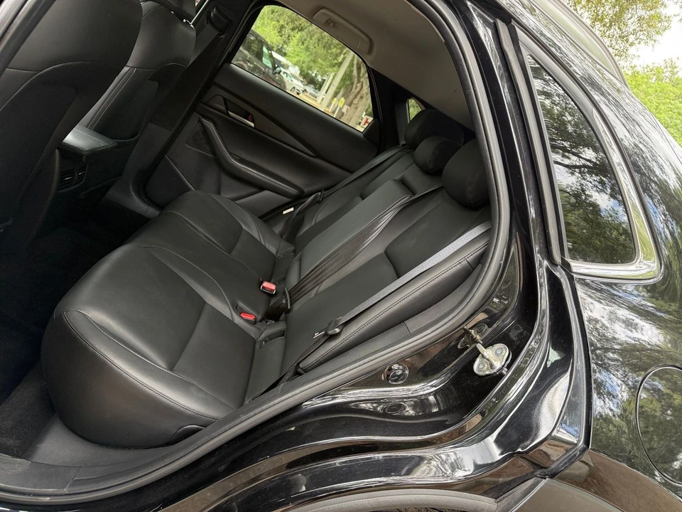 2025 Mazda CX-30 - Image 30 of 31