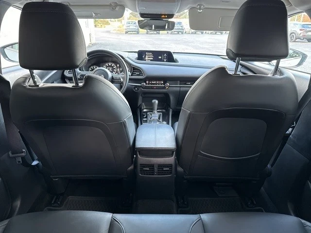 2025 Mazda CX-30 - Image 12 of 12