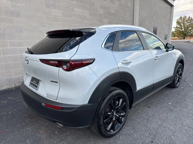 2025 Mazda CX-30 - Image 4 of 12