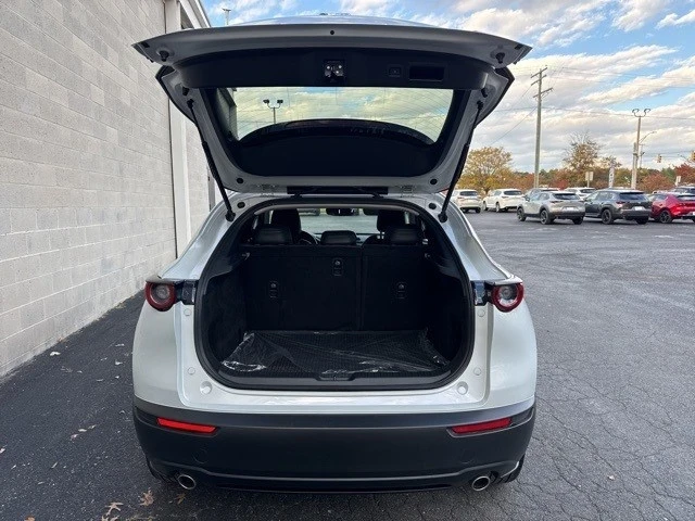 2025 Mazda CX-30 - Image 9 of 12