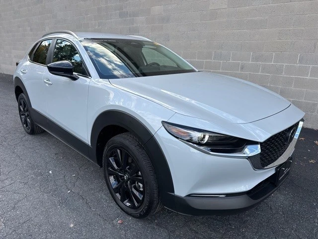 2025 Mazda CX-30 - Image 2 of 12