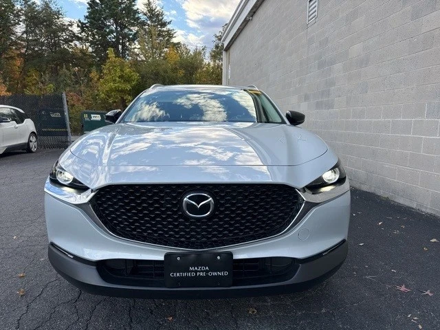 2025 Mazda CX-30 - Image 3 of 12