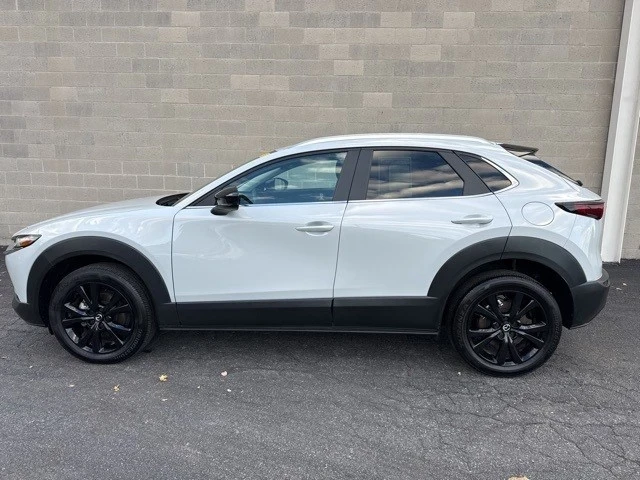 2025 Mazda CX-30 - Image 5 of 12