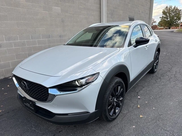 2025 Mazda CX-30 - Image 6 of 12