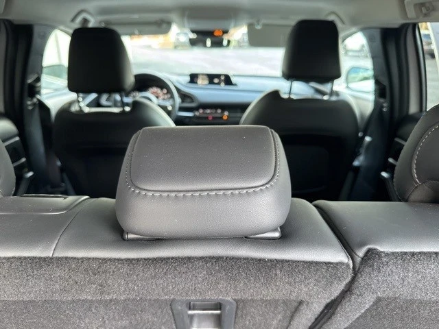2025 Mazda CX-30 - Image 11 of 12