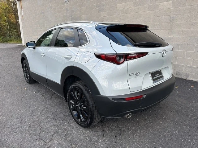 2025 Mazda CX-30 - Image 7 of 12