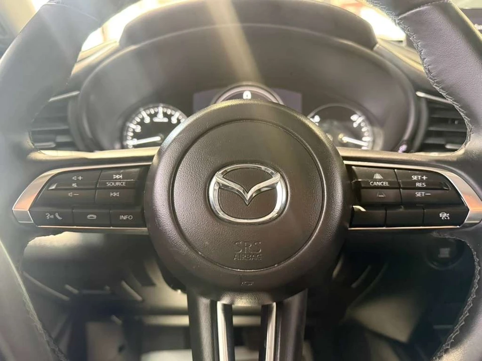 2025 Mazda CX-30 - Image 15 of 21