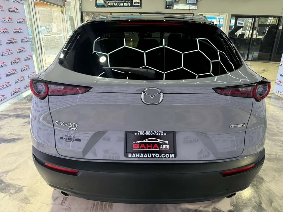 2025 Mazda CX-30 - Image 9 of 21