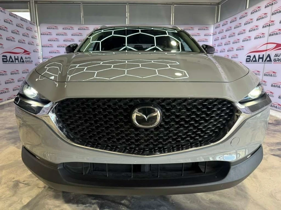 2025 Mazda CX-30 - Image 3 of 21