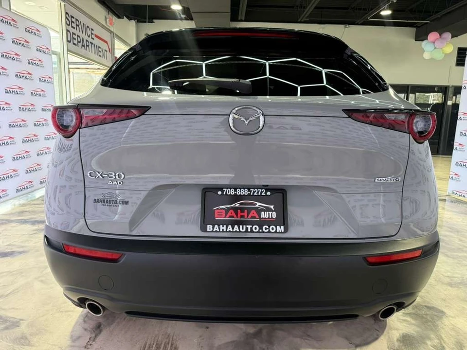 2025 Mazda CX-30 - Image 7 of 21