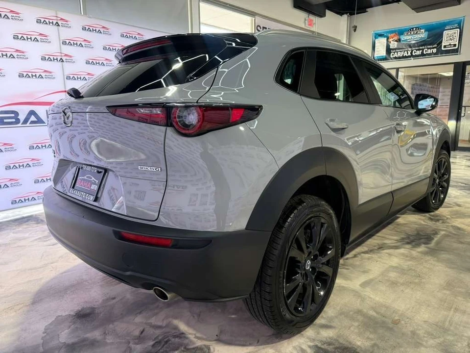 2025 Mazda CX-30 - Image 6 of 21