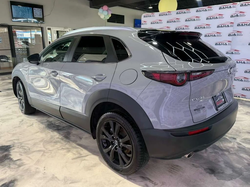 2025 Mazda CX-30 - Image 12 of 21