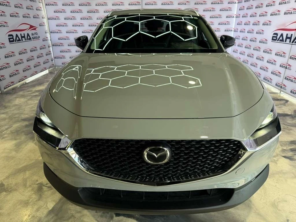 2025 Mazda CX-30 - Image 4 of 21