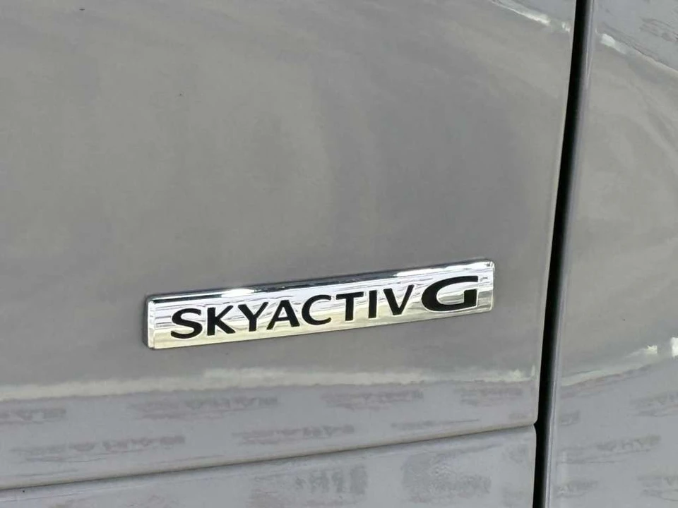 2025 Mazda CX-30 - Image 10 of 21