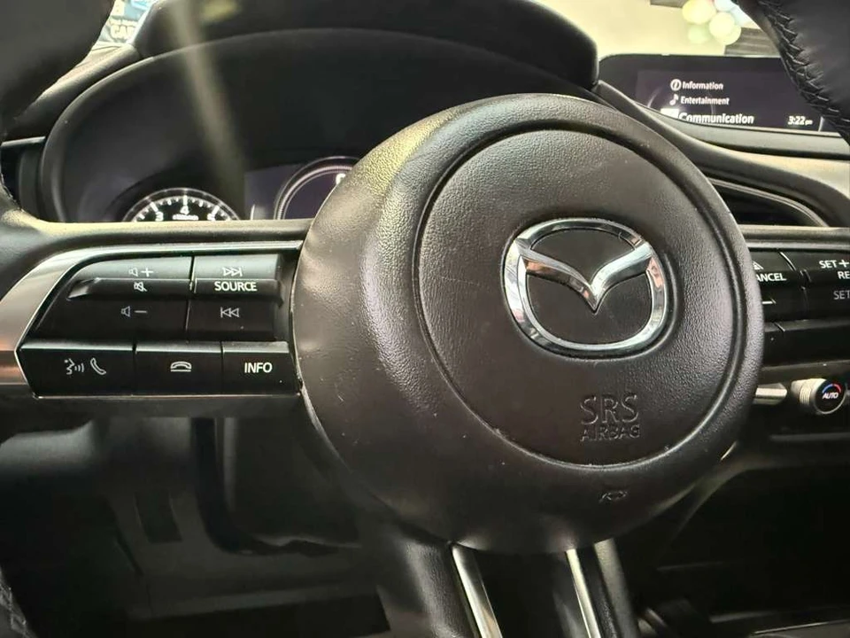 2025 Mazda CX-30 - Image 19 of 21