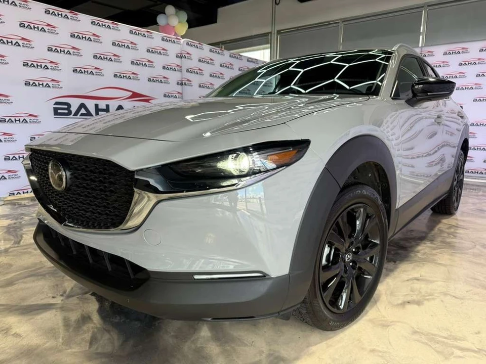 2025 Mazda CX-30 - Image 2 of 21