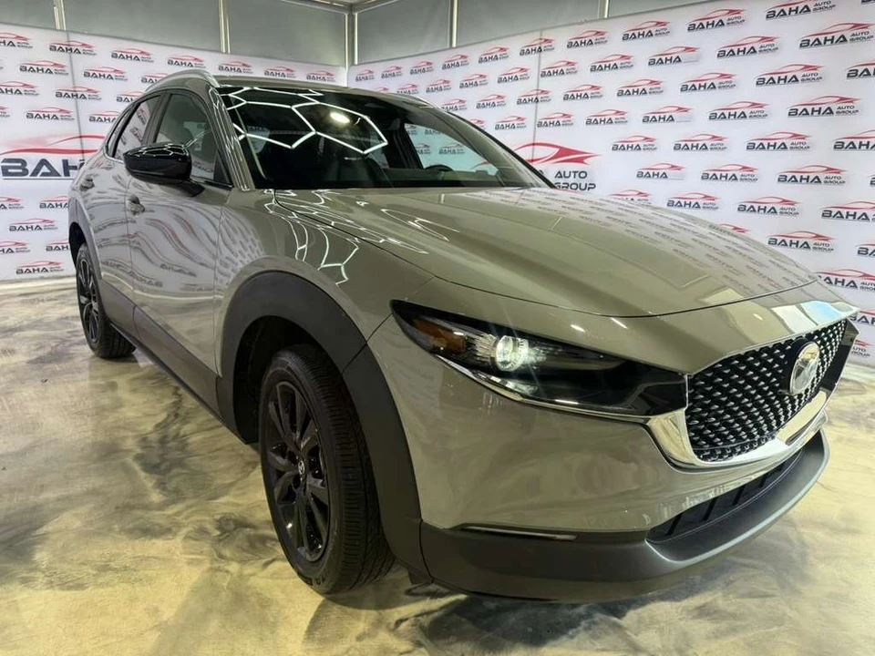 2025 Mazda CX-30 - Image 5 of 21