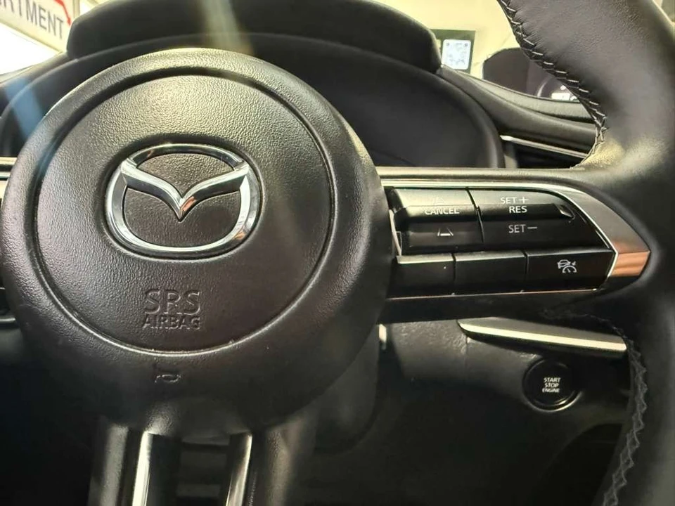2025 Mazda CX-30 - Image 18 of 21