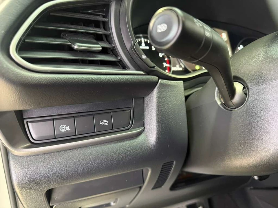 2025 Mazda CX-30 - Image 20 of 21