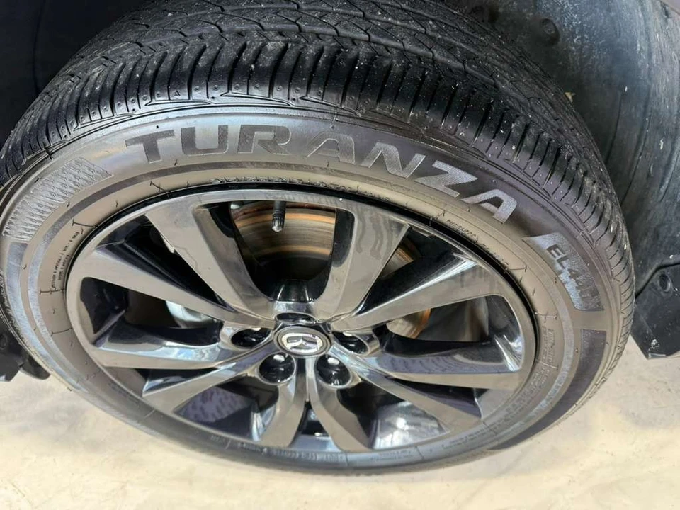 2025 Mazda CX-30 - Image 13 of 21