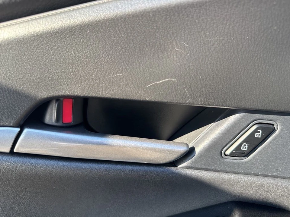 2025 Mazda CX-30 - Image 11 of 21