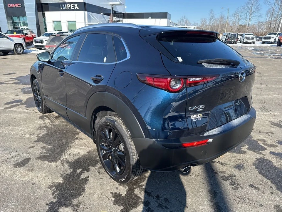 2025 Mazda CX-30 - Image 3 of 21