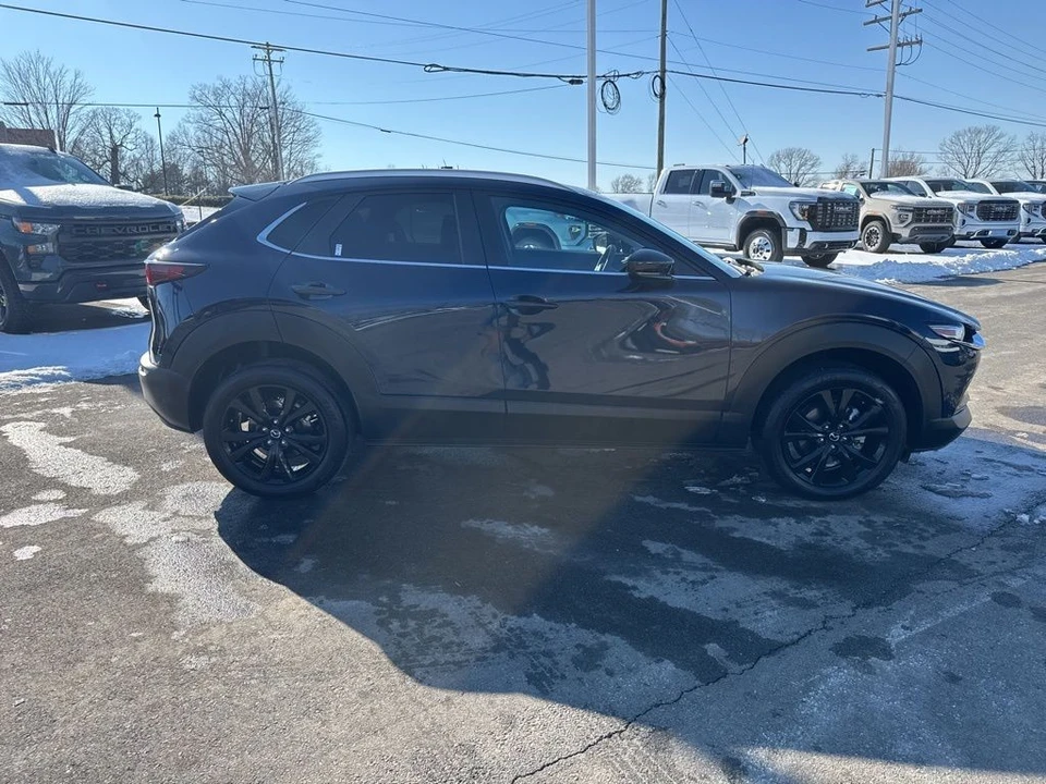 2025 Mazda CX-30 - Image 6 of 21