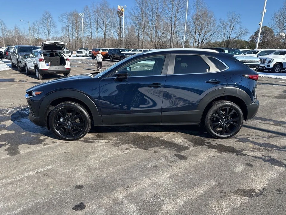 2025 Mazda CX-30 - Image 2 of 12