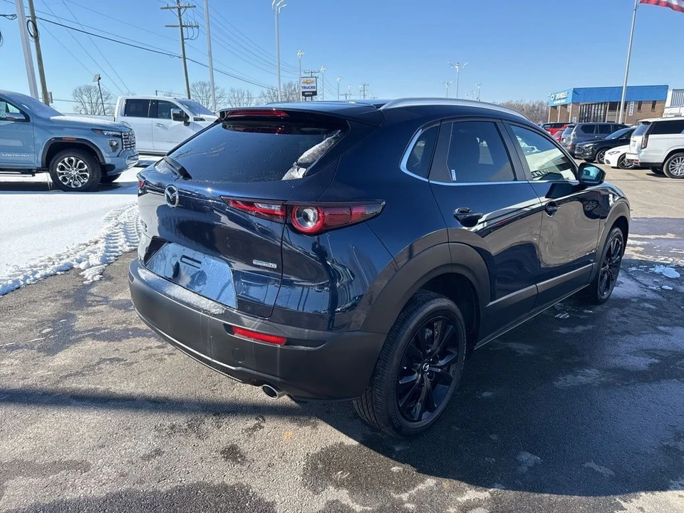 2025 Mazda CX-30 - Image 5 of 21