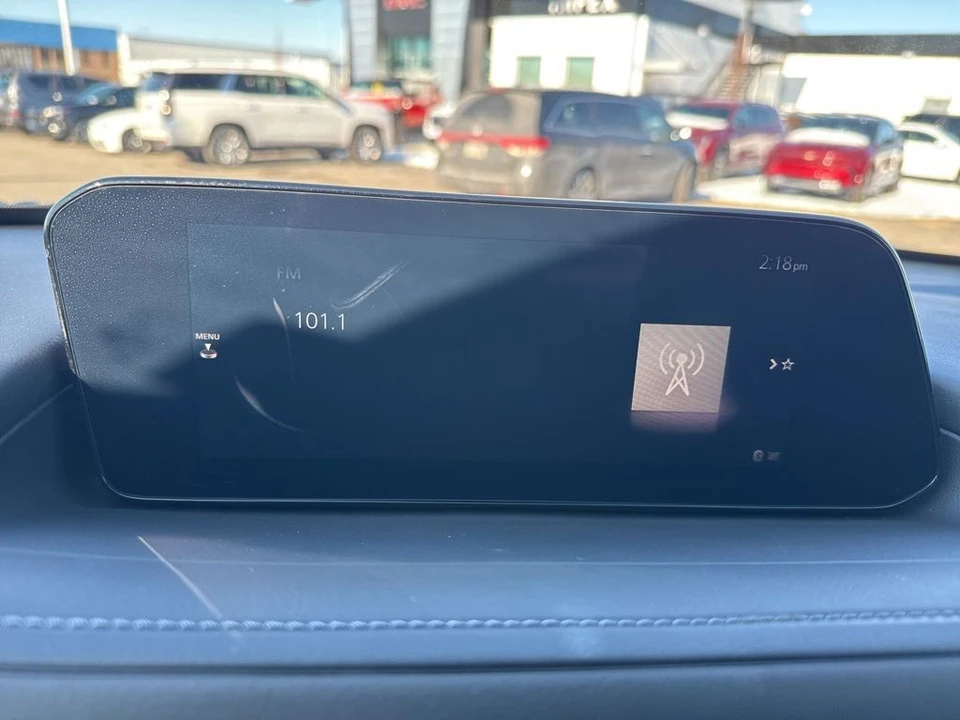 2025 Mazda CX-30 - Image 19 of 21