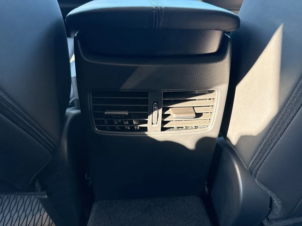 2025 Mazda CX-30 - Image 13 of 21
