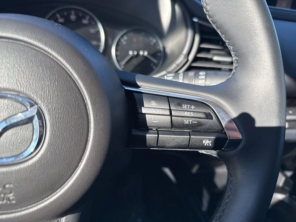 2025 Mazda CX-30 - Image 17 of 21