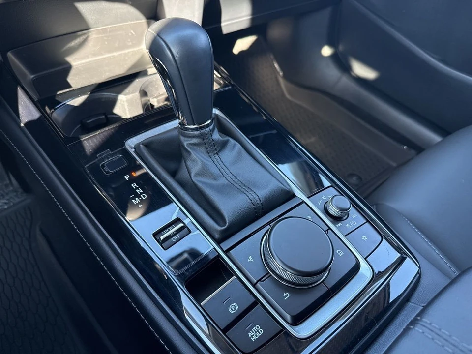 2025 Mazda CX-30 - Image 18 of 21