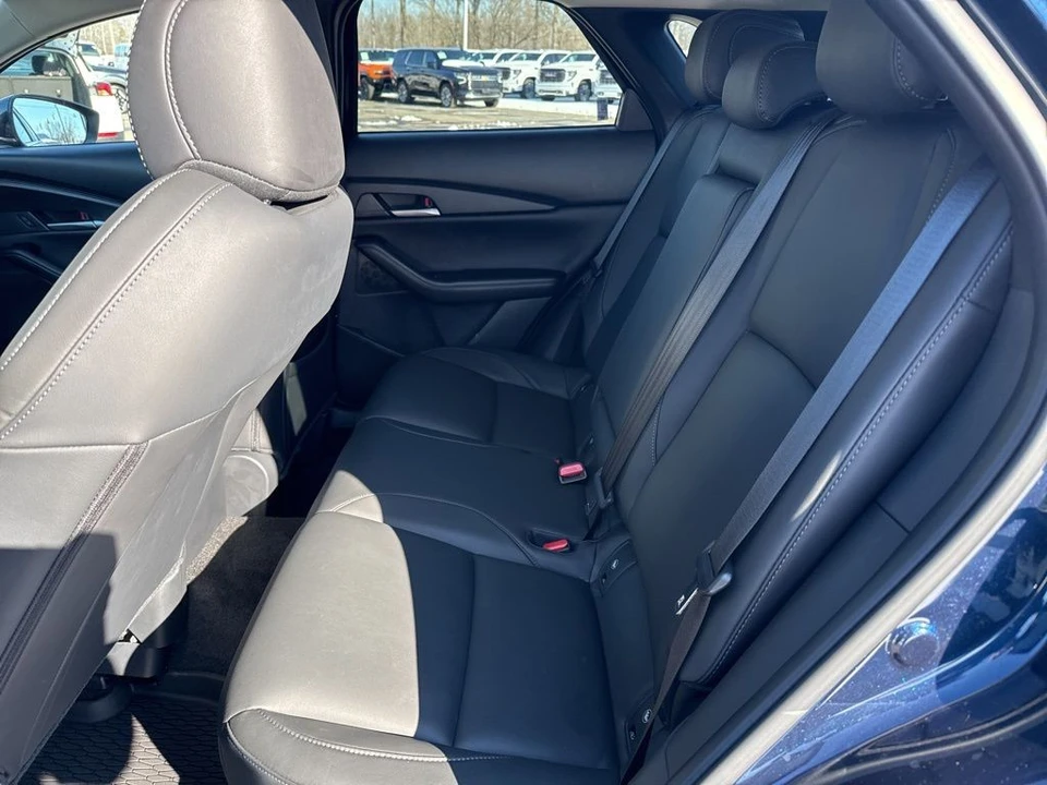2025 Mazda CX-30 - Image 12 of 21