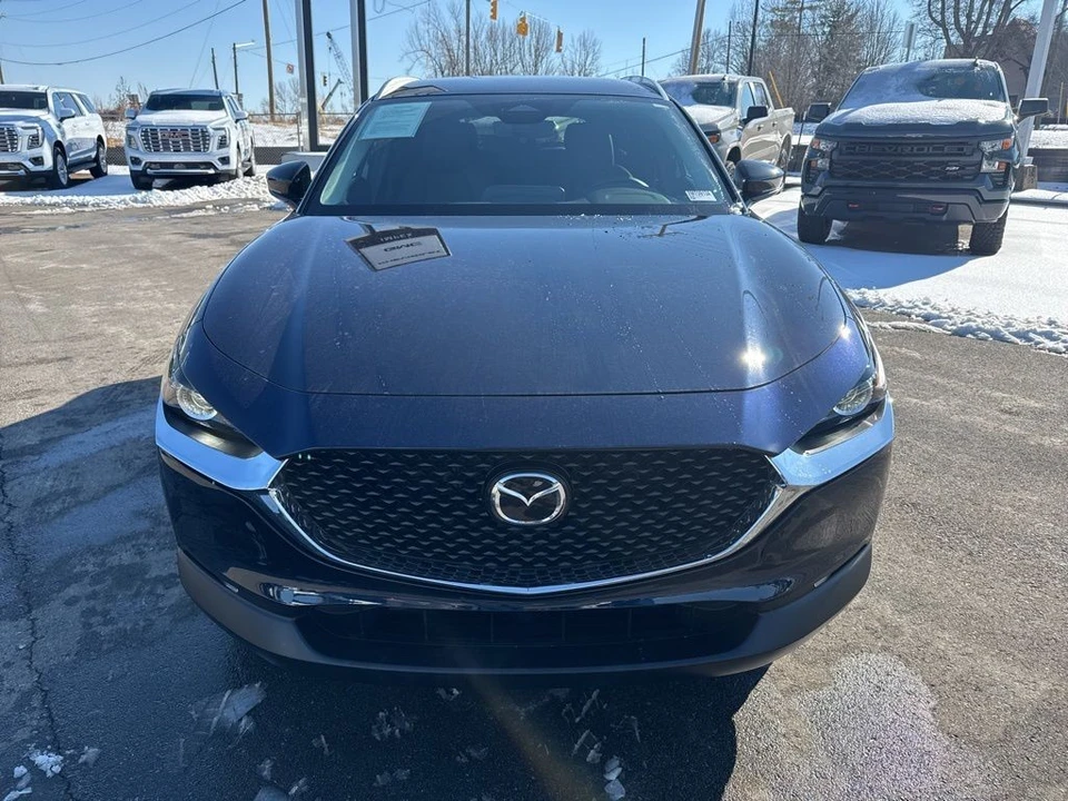 2025 Mazda CX-30 - Image 8 of 12