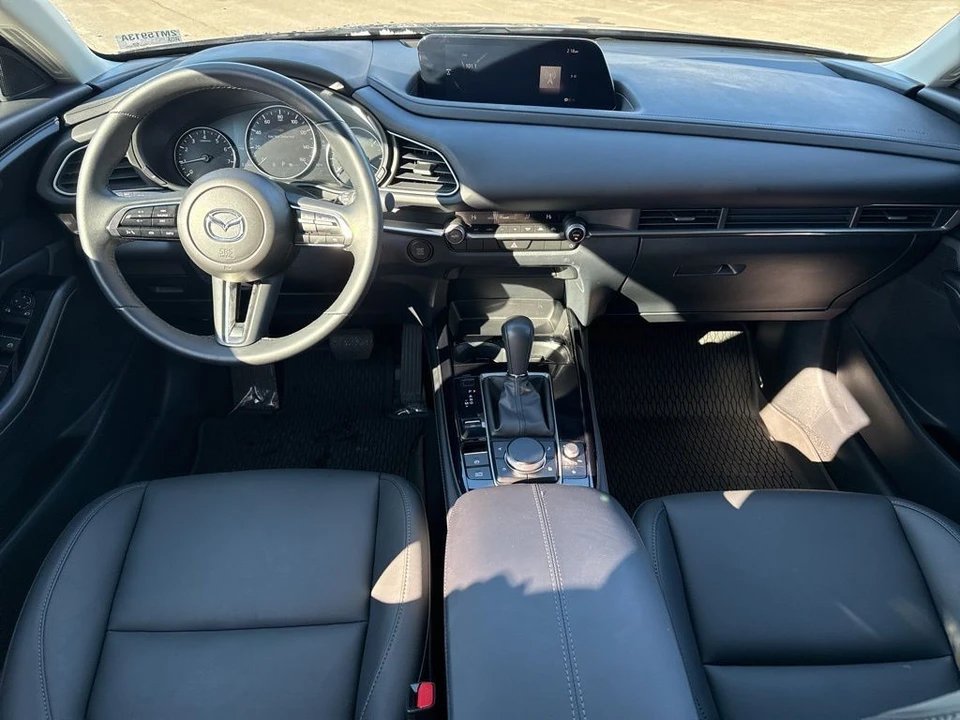 2025 Mazda CX-30 - Image 14 of 21