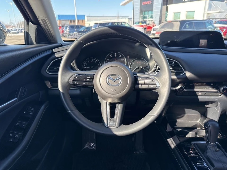 2025 Mazda CX-30 - Image 15 of 21