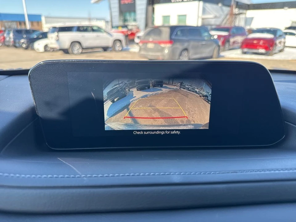 2025 Mazda CX-30 - Image 20 of 21