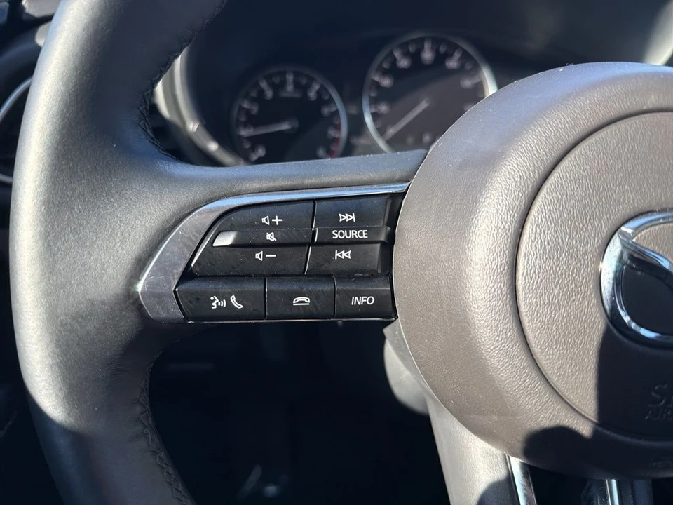 2025 Mazda CX-30 - Image 16 of 21