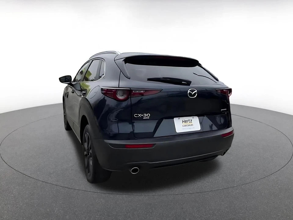2025 Mazda CX-30 - Image 9 of 31