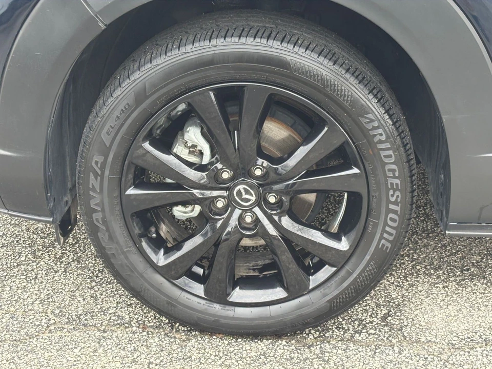 2025 Mazda CX-30 - Image 30 of 31