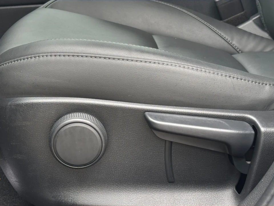 2025 Mazda CX-30 - Image 19 of 31