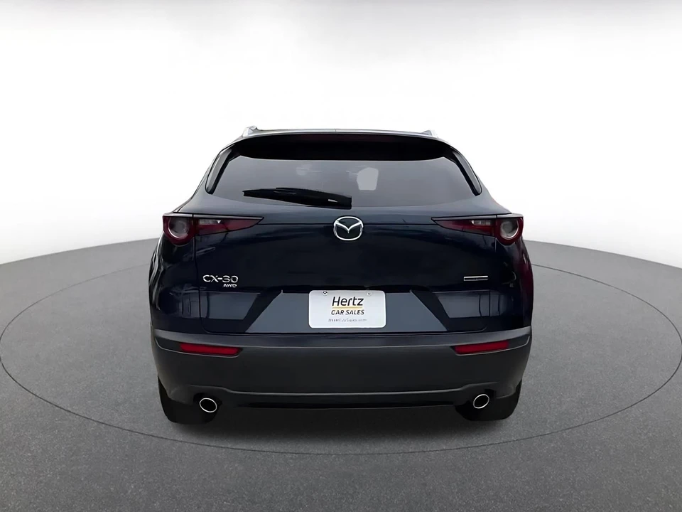 2025 Mazda CX-30 - Image 10 of 31