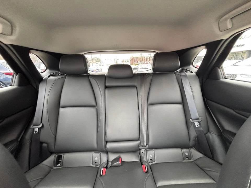 2025 Mazda CX-30 - Image 28 of 31