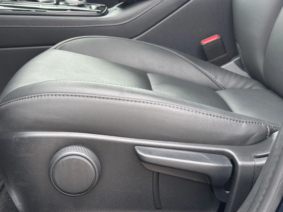 2025 Mazda CX-30 - Image 25 of 31